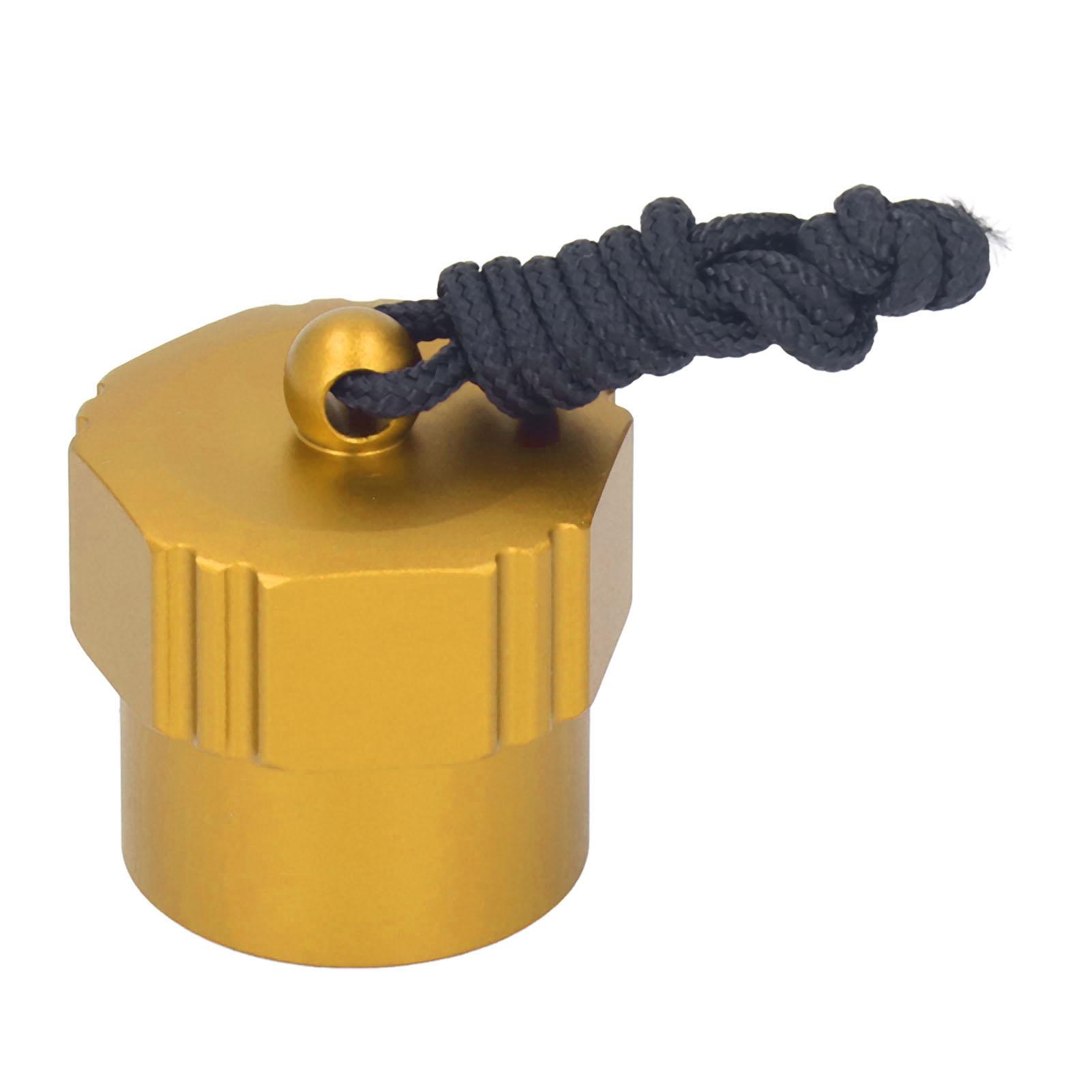 Din Diving Dust Cap Aluminum Alloy Universal Threaded 1st Stage Dust Protective Cover for Scuba Diving Regulator золотой
Din Diving Dust Cap Aluminum Alloy Universal Threaded 1st Stage Dust Protective Cover for Scuba Diving Regulator золотой