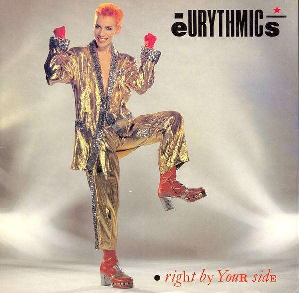 12inch Record EURYTHMICS Right By Your Side DAT4 RCA 1983 US Dance Electronica Used
12inch Record EURYTHMICS Right By Your Side DAT4 RCA 1983 US Dance Electronica Used