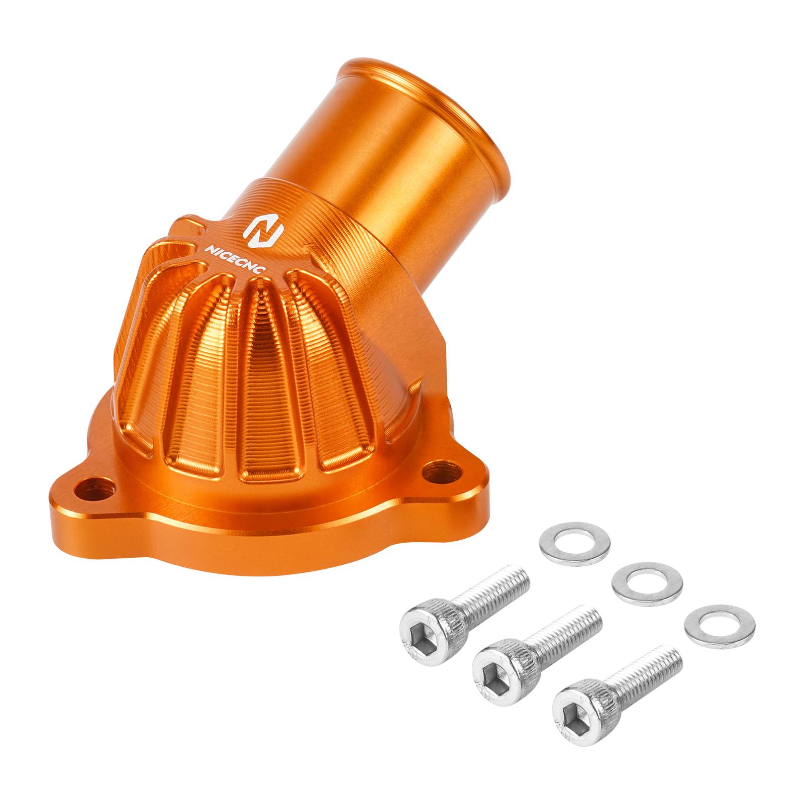 For KTM 790 890 Adventure/R 790 890 Duke/R 2018-2025 Thermostat Housing Water Pipe Connection Husqvarna Norden 901 2022-2025 помаранчевий
For KTM 790 890 Adventure/R 790 890 Duke/R 2018-2025 Thermostat Housing Water Pipe Connection Husqvarna Norden 901 2022-2025 помаранчевий