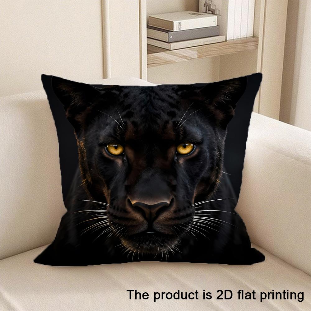 1pc Cute Animal and Royal Patterned 2D Flat Printing Pillowcases Sofa cushion cover home bedroom room decoration 45x45cm-1pcs
1pc Cute Animal and Royal Patterned 2D Flat Printing Pillowcases Sofa cushion cover home bedroom room decoration 45x45cm-1pcs