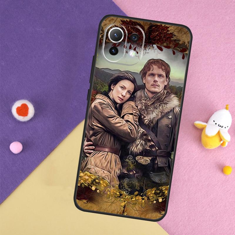Outlander Case For Xiaomi 15 13 14 Ultra 14T 11T 12T 13T Pro POCO X7 Pro X3 X5 X6 F5 F6 M6 Pro Cover POCO F5 Pro
Outlander Case For Xiaomi 15 13 14 Ultra 14T 11T 12T 13T Pro POCO X7 Pro X3 X5 X6 F5 F6 M6 Pro Cover POCO F5 Pro