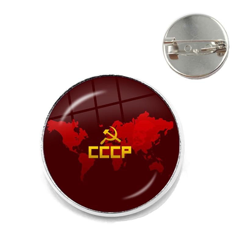 СССР Советские значки Россия Броши Космический полет Вселенная СССР Символ Советского коммунизма Шарм Булавки для воротника Украшения Для друзей Подарок 20mm
СССР Советские значки Россия Броши Космический полет Вселенная СССР Символ Советского коммунизма Шарм Булавки для воротника Украшения Для друзей Подарок 20mm