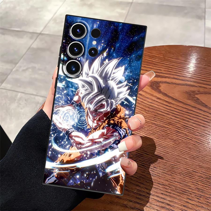 Funda Phone Cover Case for Samsung Galaxy S26 Ultra S25 Plus S10 S9 Note 20 8 9 10 S20 Ultra S24 S21 FE S23 Dragon Ball Space Galaxy S22+ 5G
Funda Phone Cover Case for Samsung Galaxy S26 Ultra S25 Plus S10 S9 Note 20 8 9 10 S20 Ultra S24 S21 FE S23 Dragon Ball Space Galaxy S22+ 5G