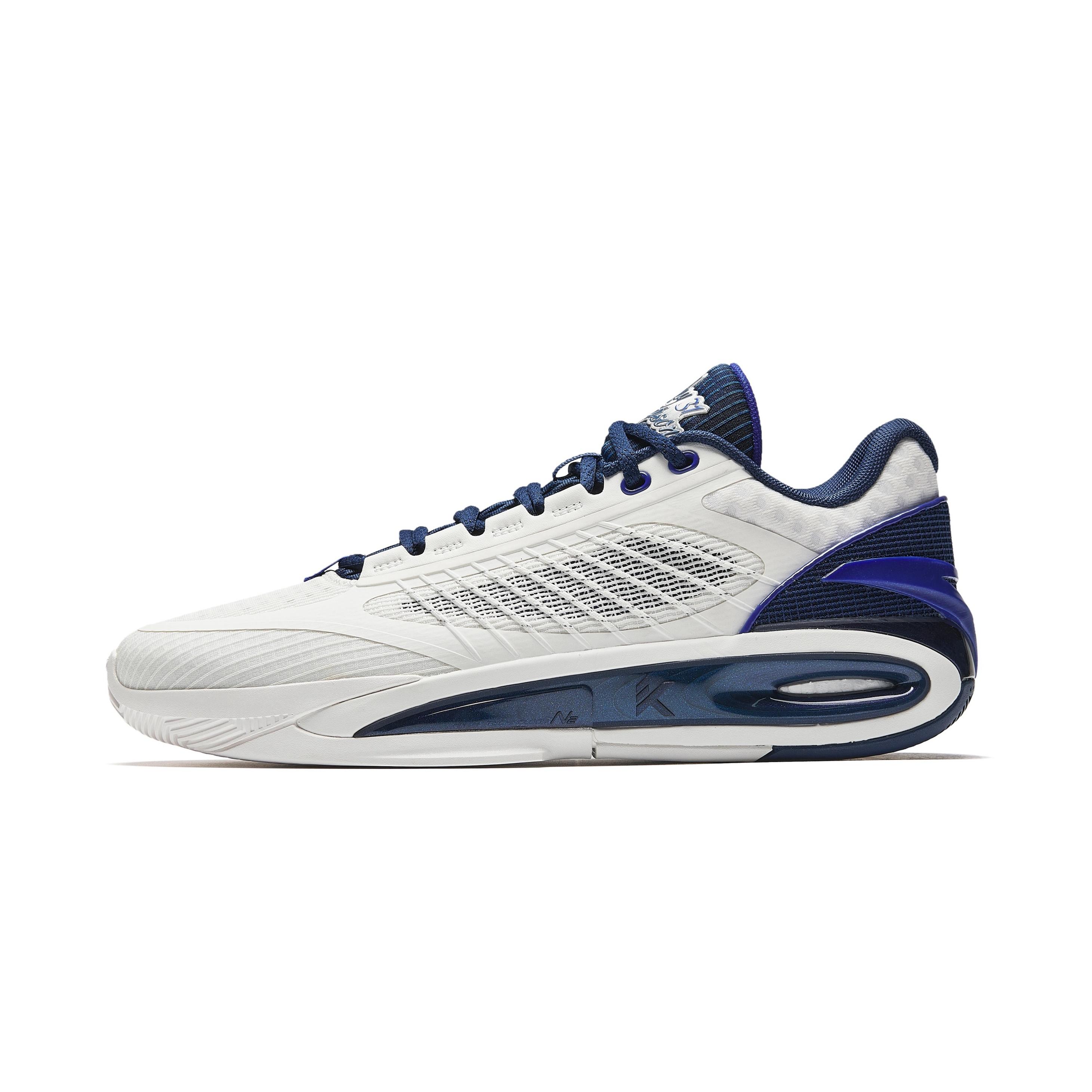 Anta KT10 Low Dallas Comfortable Fashion Versatile Shock Absorption Non-Slip Wear-Resistant Low-Top Carbon Plate Basketball Shoes 112521101-2 41
Anta KT10 Low Dallas Comfortable Fashion Versatile Shock Absorption Non-Slip Wear-Resistant Low-Top Carbon Plate Basketball Shoes 112521101-2 41