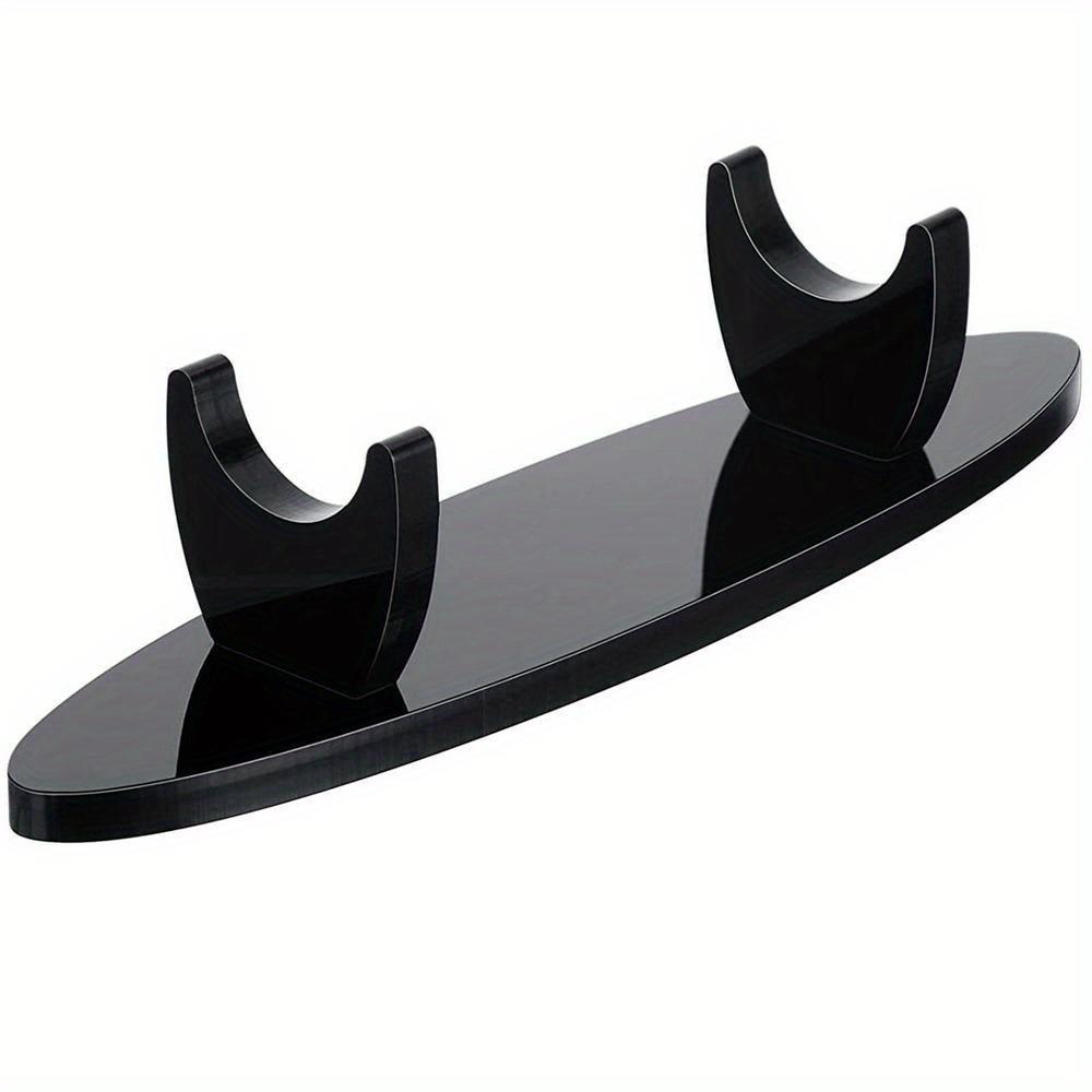 Акриловый держатель для ручек, подставка для дисплея, держатель для карандашей, авторучка, шариковая ручка, стеллаж для выставки товаров для дома, школы, офиса чёрный
Акриловый держатель для ручек, подставка для дисплея, держатель для карандашей, авторучка, шариковая ручка, стеллаж для выставки товаров для дома, школы, офиса чёрный