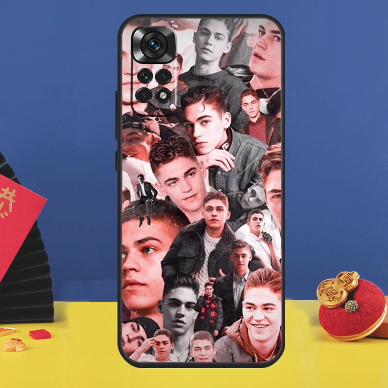 Movie After Tessa Hardin Scott Phone Case For Xiaomi Redmi Note 14 Pro 13 12 11 9 10 15 Pro Plus 10C 12C 14C 13C 15C Cover Redmi 15 5G
Movie After Tessa Hardin Scott Phone Case For Xiaomi Redmi Note 14 Pro 13 12 11 9 10 15 Pro Plus 10C 12C 14C 13C 15C Cover Redmi 15 5G