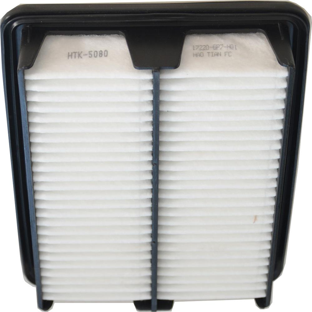 Car Air Filter For HONDA (DONGFENG) ENVIX (FS_) 1.0 180 TURBO - P10A5 CRIDER (FS_) 180 TURBO OEM 17220-6P7-H01 Auto Spare HTK-5080
Car Air Filter For HONDA (DONGFENG) ENVIX (FS_) 1.0 180 TURBO - P10A5 CRIDER (FS_) 180 TURBO OEM 17220-6P7-H01 Auto Spare HTK-5080