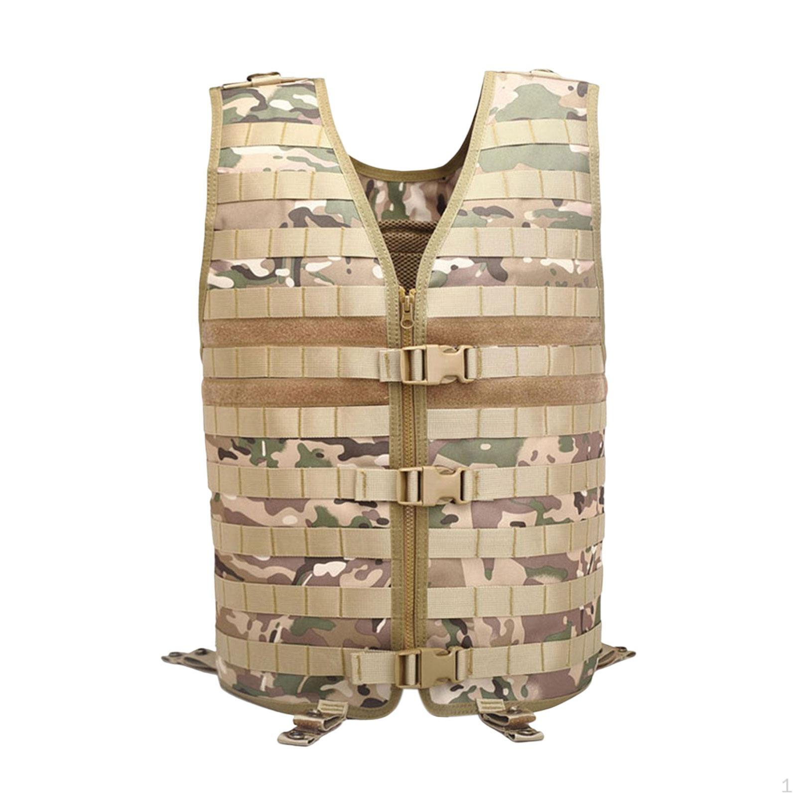 Breathable Men Adults Outdoor for Hunting CS Game Traning Fishing Multicolor
Breathable Men Adults Outdoor for Hunting CS Game Traning Fishing Multicolor