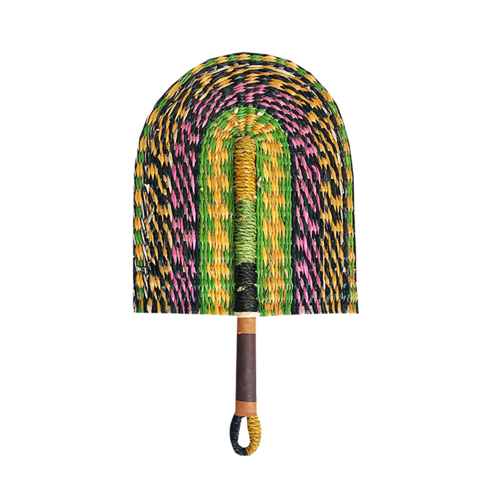 Богемный красочный ручной веер ручной работы плетеный из морской травы подвесной декор ручной веер фермерский дом спальня украшение подарок A
Богемный красочный ручной веер ручной работы плетеный из морской травы подвесной декор ручной веер фермерский дом спальня украшение подарок A