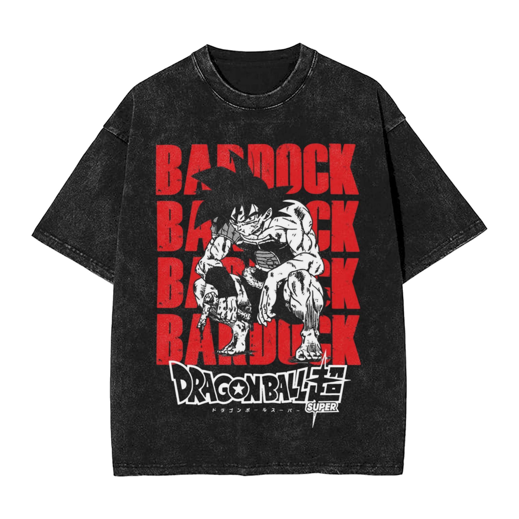 DDragon Ball Super Goku Washed T Shirts Streetwear Hip Hop Retro TShirt Tees Unisex Women Cotton Harajuku Printed S
DDragon Ball Super Goku Washed T Shirts Streetwear Hip Hop Retro TShirt Tees Unisex Women Cotton Harajuku Printed S