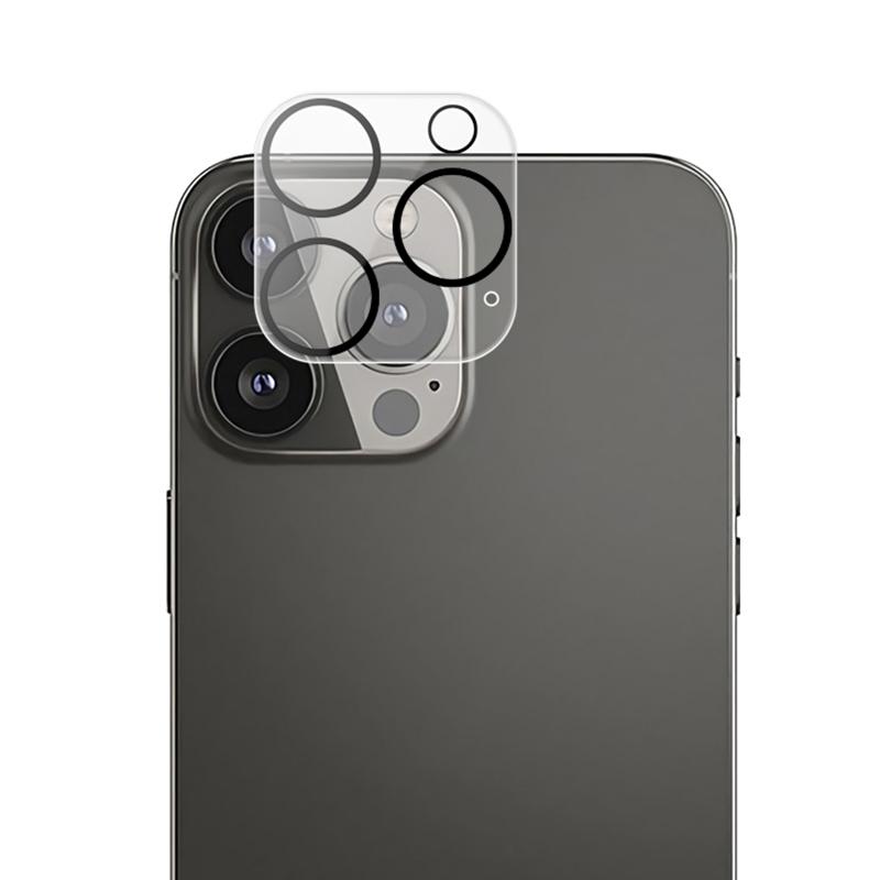 MOCOLO For iPhone 16 Pro/16 Pro Max Camera Lens Protector Tempered Glass Lens Film Does Not Affect Night Shots Type A
MOCOLO For iPhone 16 Pro/16 Pro Max Camera Lens Protector Tempered Glass Lens Film Does Not Affect Night Shots Type A