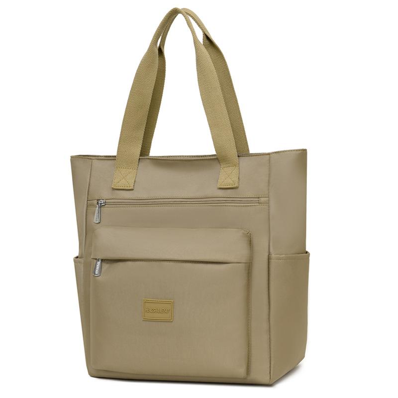 Tote Bag Mom Bag Single-shoulder Crossbody Bag Large-capacity Hand-carry Casual Ladies Bag хакі
Tote Bag Mom Bag Single-shoulder Crossbody Bag Large-capacity Hand-carry Casual Ladies Bag хакі