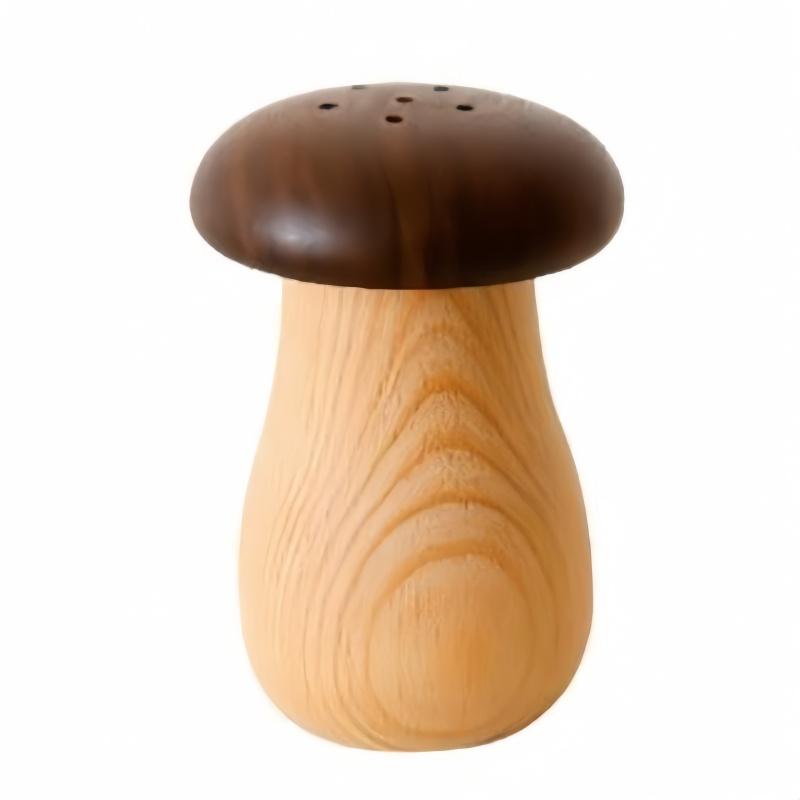 1/2 шт. уникальная зубочистка из массива дерева в форме гриба, используется для креативного хранения на кухне и украшения ресторана
1/2 шт. уникальная зубочистка из массива дерева в форме гриба, используется для креативного хранения на кухне и украшения ресторана