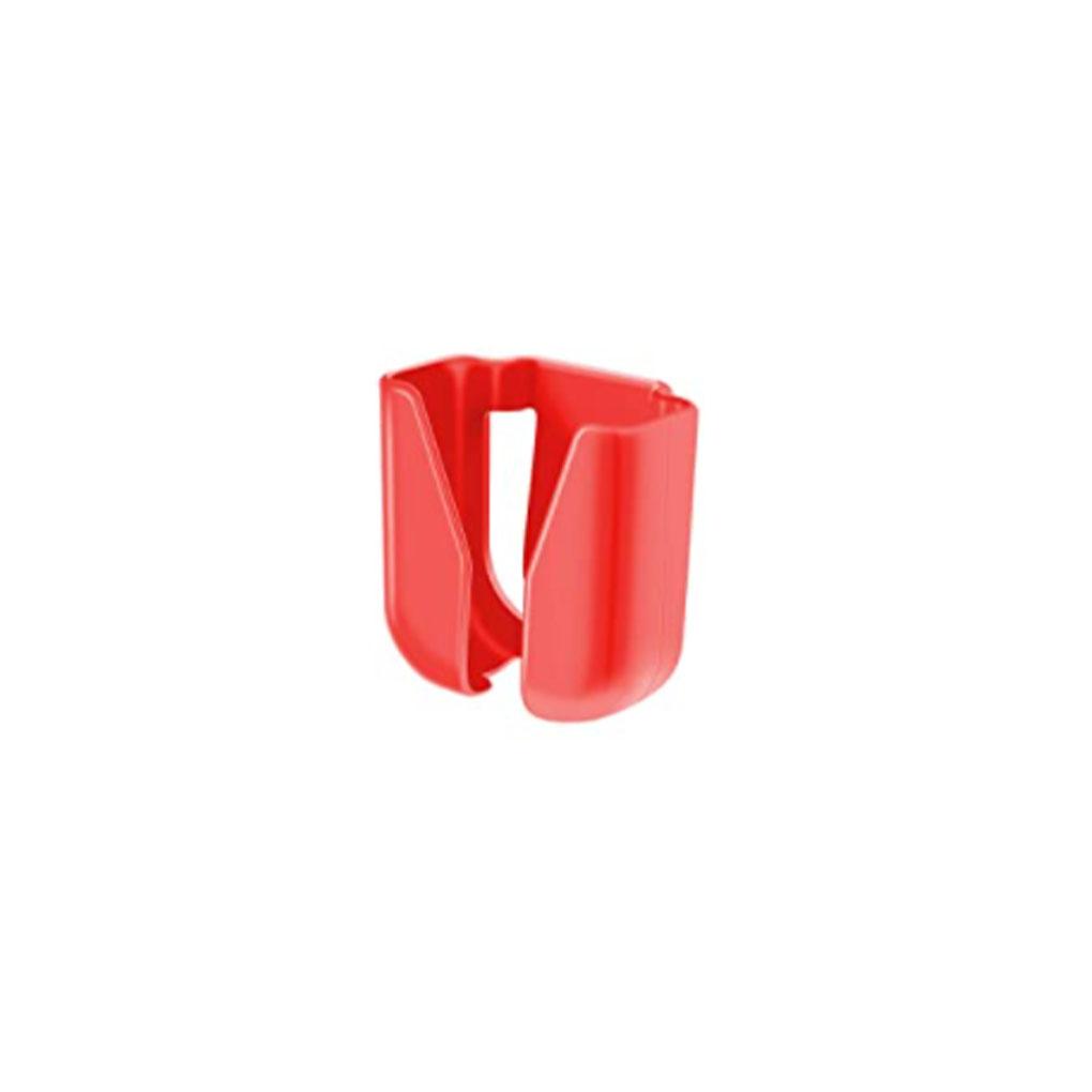 Holder Plastic Waist Belt Professional Echometer Holster Storage Accessory Doctors Supplies for Nurses Physicians червоний
Holder Plastic Waist Belt Professional Echometer Holster Storage Accessory Doctors Supplies for Nurses Physicians червоний