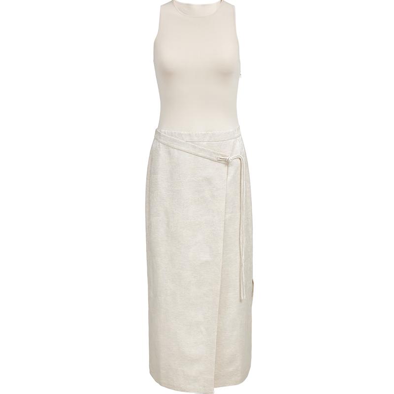 VEROMODA Women s New Chinese Style Lustrous Slit Hem Dress XS
VEROMODA Women s New Chinese Style Lustrous Slit Hem Dress XS