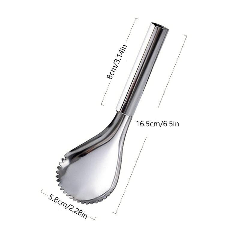 Многофункциональный совок для мороженого, ложка для вырезания шариков из дыни, антипригарный формирователь для кексов, ложка для тыквы, кухонный гаджет для сервировки фруктов
Многофункциональный совок для мороженого, ложка для вырезания шариков из дыни, антипригарный формирователь для кексов, ложка для тыквы, кухонный гаджет для сервировки фруктов