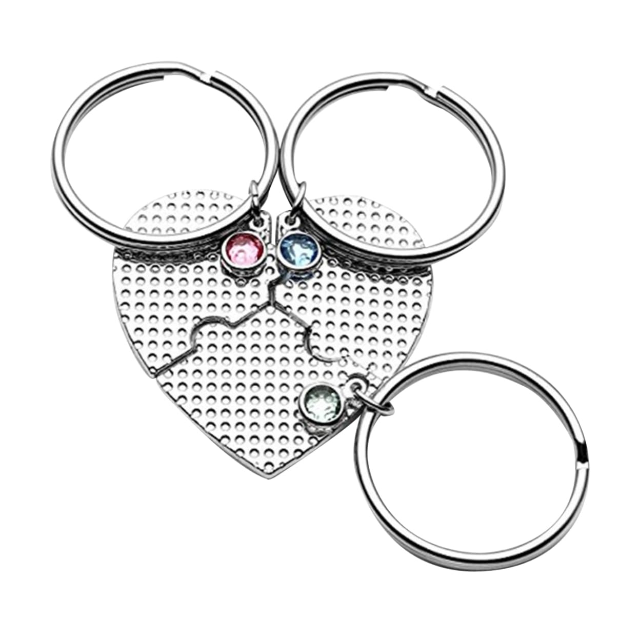 TENDYCOCO Heart Charm Keychain, Thin and Lightweight, 6.5cm, Women s, Stylish, Matching Gift, Anniversary, Birthday
TENDYCOCO Heart Charm Keychain, Thin and Lightweight, 6.5cm, Women s, Stylish, Matching Gift, Anniversary, Birthday