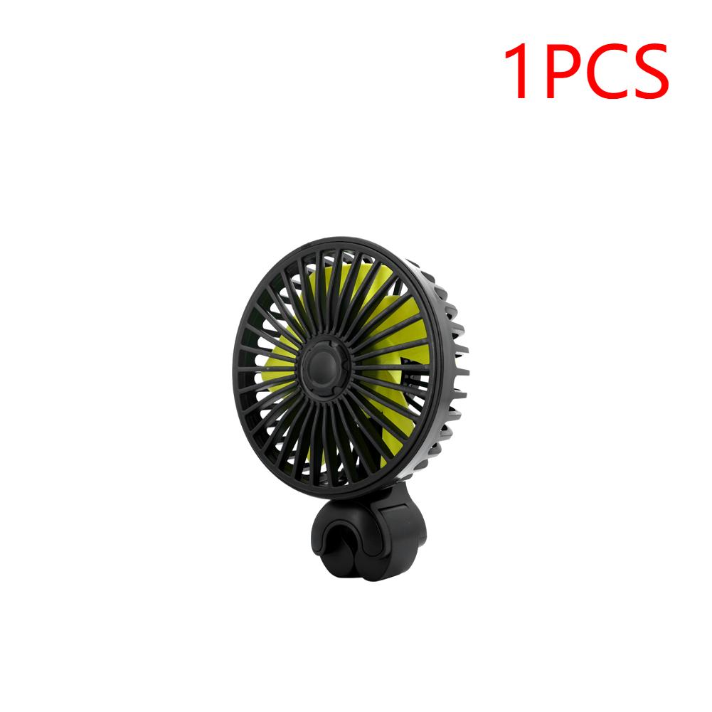 1-5PCS 360° Car Fan Rotating Cooling Wind Low Noise Summer Car Air Conditioning Cold Fan Ventilation Car Cooler for Sedan SUS RV
1-5PCS 360° Car Fan Rotating Cooling Wind Low Noise Summer Car Air Conditioning Cold Fan Ventilation Car Cooler for Sedan SUS RV