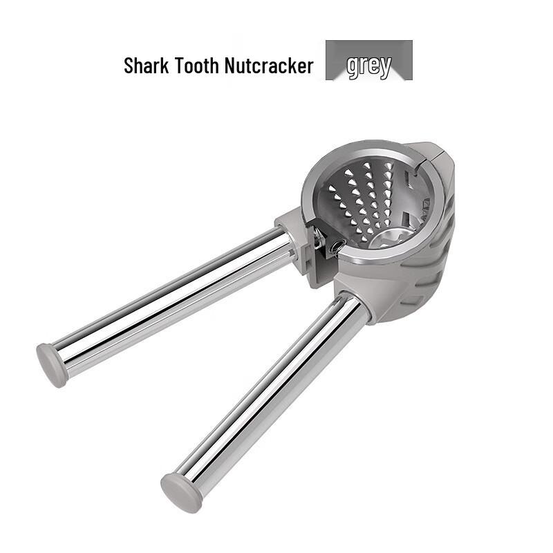 ZISIZ Heavy-Duty Nutcracker (3-Pack)
ZISIZ Heavy-Duty Nutcracker (3-Pack)