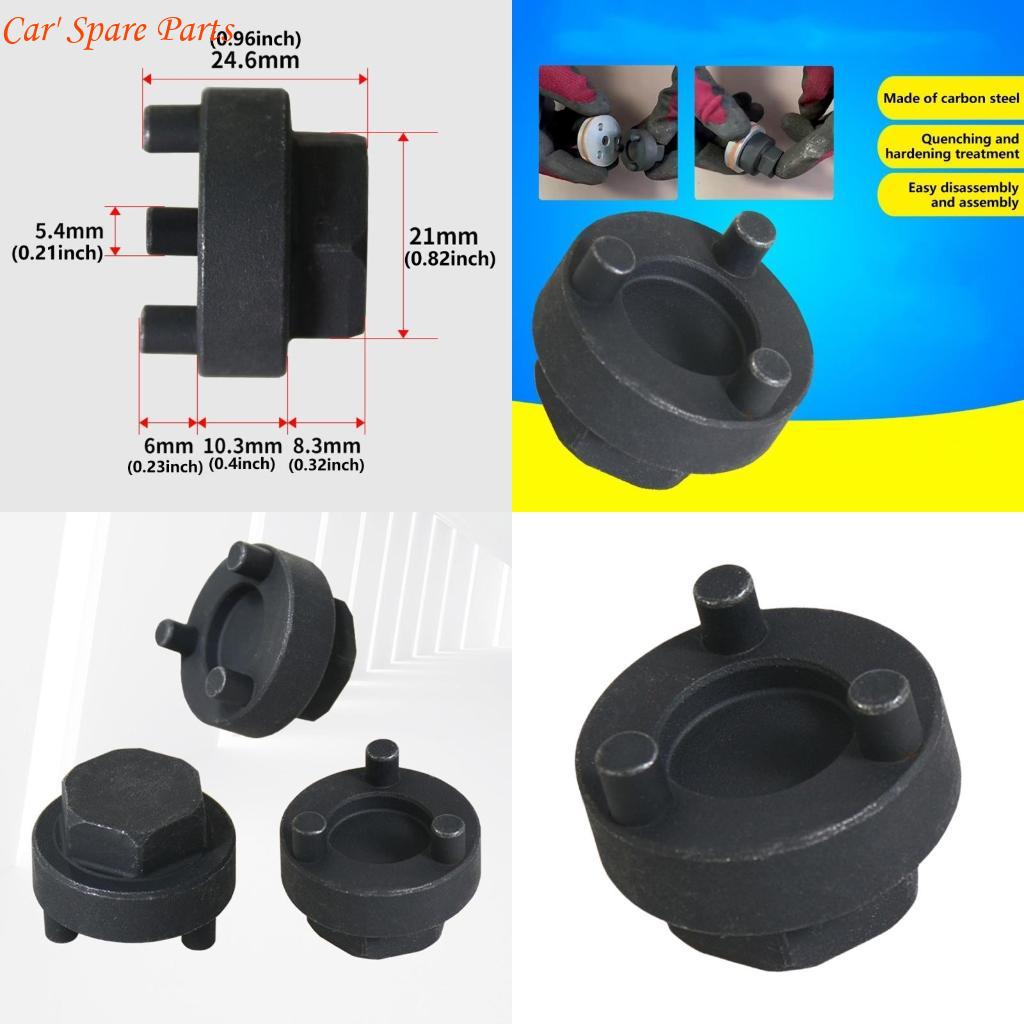 Y4UA Multipurpose Automotive Nonslip Steering Rack Thrust Piece Tool for F21 F30 F32 F31 F36 F48 F25 Safe And Secure Handling China Mainland
Y4UA Multipurpose Automotive Nonslip Steering Rack Thrust Piece Tool for F21 F30 F32 F31 F36 F48 F25 Safe And Secure Handling China Mainland
