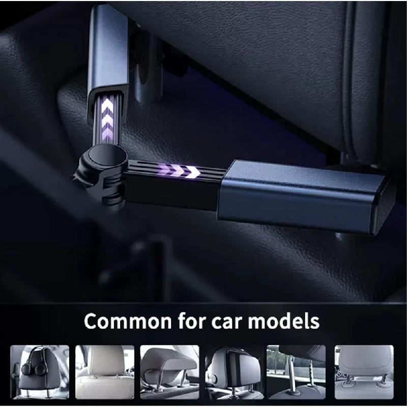 Car Telescopic Rear Row Car Phone Holder Universal For 4-12.9 Inches Iphone
Car Telescopic Rear Row Car Phone Holder Universal For 4-12.9 Inches Iphone