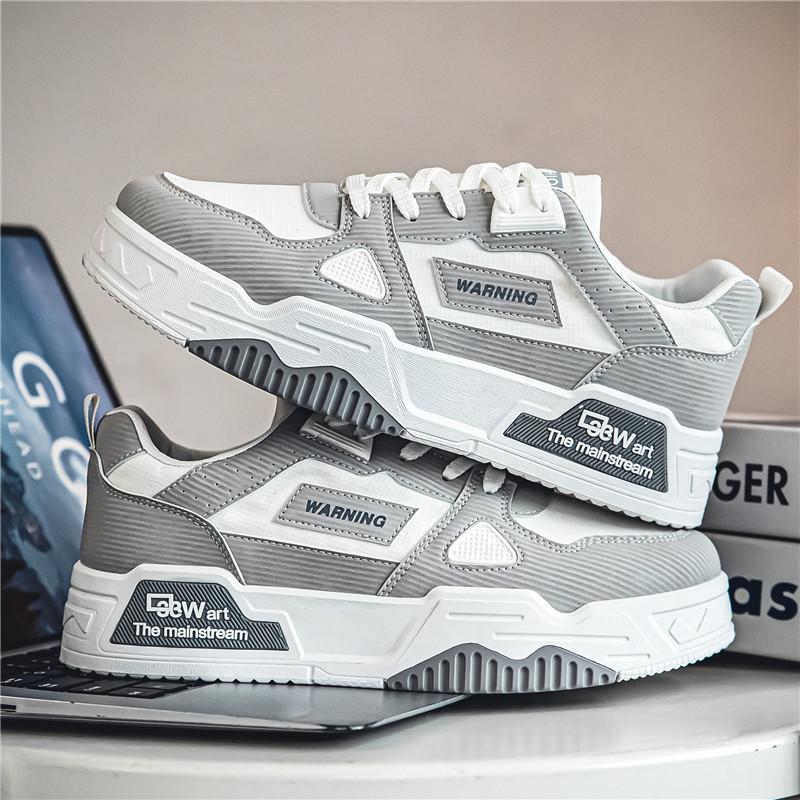 Мужская обувь 2024 новая летняя дышащая сетчатая повседневная универсальная обувь для скейтборда нишевый дизайн чувство интернет-знаменитость взрыв белые туфли 44
Мужская обувь 2024 новая летняя дышащая сетчатая повседневная универсальная обувь для скейтборда нишевый дизайн чувство интернет-знаменитость взрыв белые туфли 44