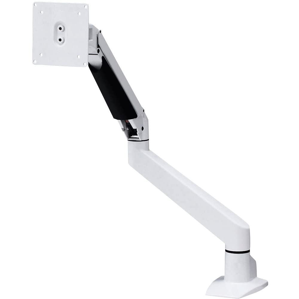 Sanwa Supply Horizontal and Vertical LCD Monitor Arm Multi-Joint (White) CR-LA1301WN2 белый
Sanwa Supply Horizontal and Vertical LCD Monitor Arm Multi-Joint (White) CR-LA1301WN2 белый