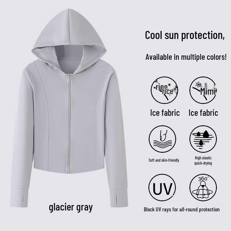 H266 Women s Yellow UV Protection Ice-Feel Breathable Sun Jacket S 80-95 lbs
H266 Women s Yellow UV Protection Ice-Feel Breathable Sun Jacket S 80-95 lbs