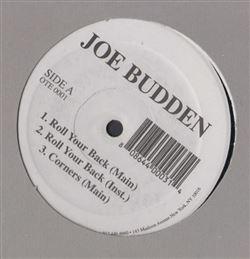 12inch Record JOE BUDDEN - Roll Your Back / Corners OTE0001 Townz Soundz US Rap & Hip-Hop/R&B Used
12inch Record JOE BUDDEN - Roll Your Back / Corners OTE0001 Townz Soundz US Rap & Hip-Hop/R&B Used