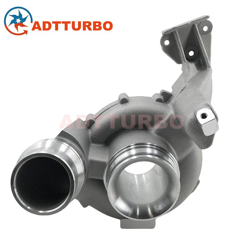 GTB2260VK 777853 Turbo Compressor Housing 11657799759 for BMW 730 ld (F02) 180 Kw - 245 HP N57D30 2009- 777853
GTB2260VK 777853 Turbo Compressor Housing 11657799759 for BMW 730 ld (F02) 180 Kw - 245 HP N57D30 2009- 777853