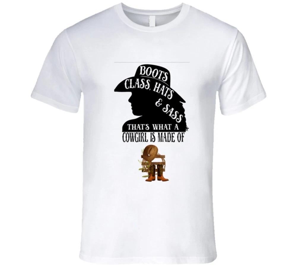 Boots Class Hats Sass Thats What A Cowgirl Is Made Of Cowbow Country Premium Gif S
Boots Class Hats Sass Thats What A Cowgirl Is Made Of Cowbow Country Premium Gif S