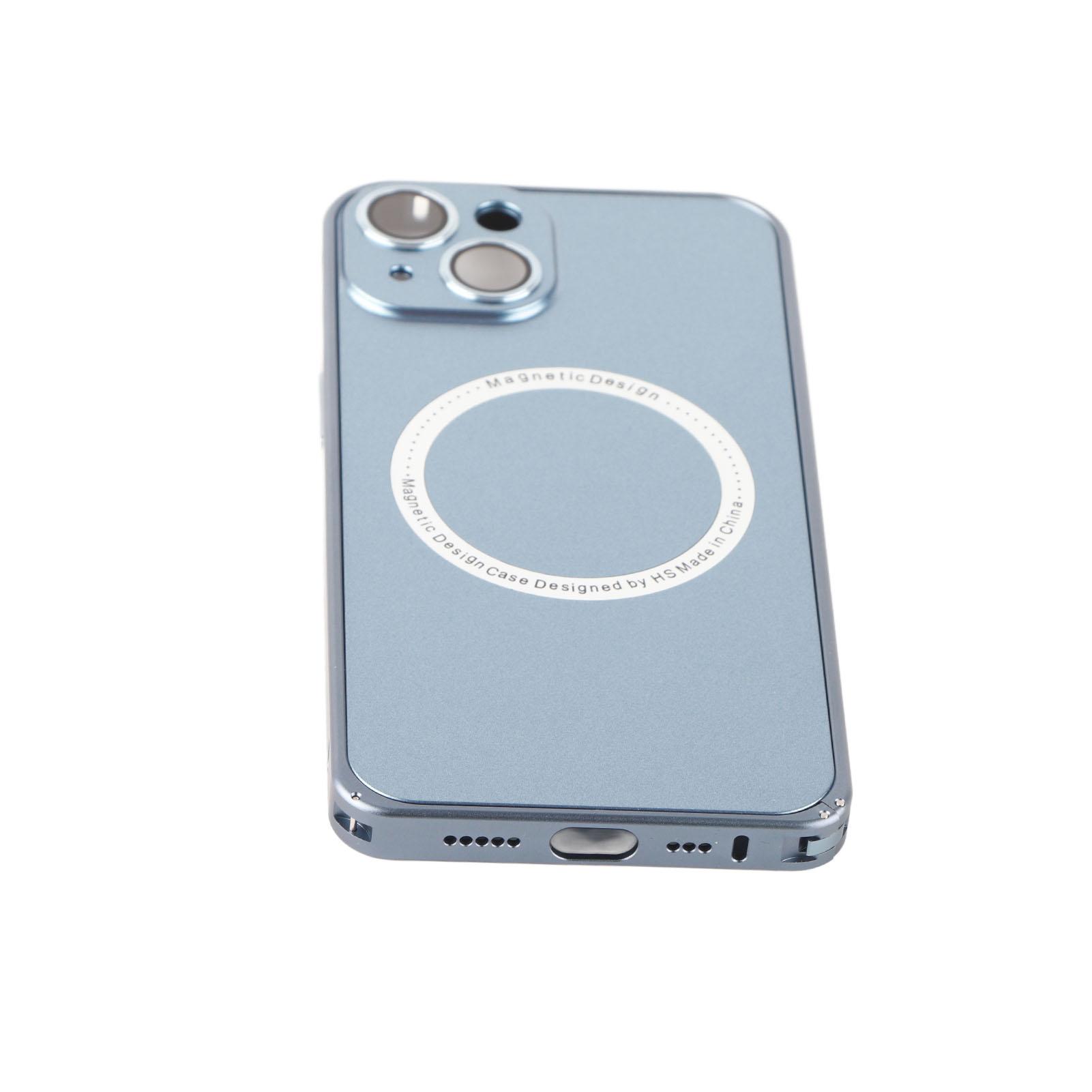 Magnetic Phone Case for IOS Phone 14 360 Degree Protection Scratch Resistant Professional Phone Cover Blue синий
Magnetic Phone Case for IOS Phone 14 360 Degree Protection Scratch Resistant Professional Phone Cover Blue синий