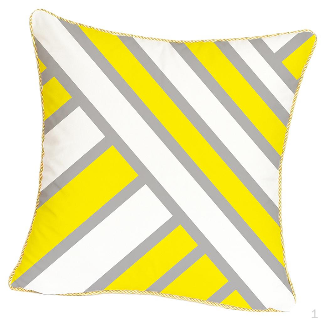 Throw Pillow Case Square Cushion Cover Comfortable Solid Decorative Pillowcase (Cover Only,No Diagonal Strips
Throw Pillow Case Square Cushion Cover Comfortable Solid Decorative Pillowcase (Cover Only,No Diagonal Strips