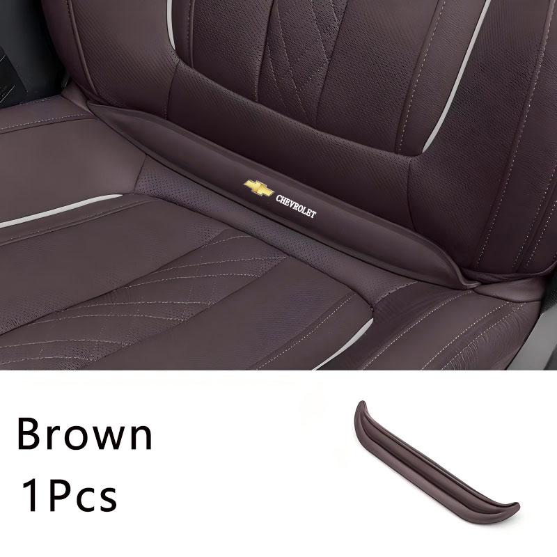 Car Seat Gap Filler Leak-Proof Plug Strip Prevent Items Falling For Chevrolet Cruze Impala Malibu Silverado Cobalt Impala Onix
Car Seat Gap Filler Leak-Proof Plug Strip Prevent Items Falling For Chevrolet Cruze Impala Malibu Silverado Cobalt Impala Onix