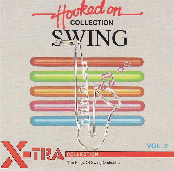 CD VARIOUS - Hooked on Swing Vol.2 4717CD X-tra Collectio 1991 Japan Soul/Funk Used
CD VARIOUS - Hooked on Swing Vol.2 4717CD X-tra Collectio 1991 Japan Soul/Funk Used