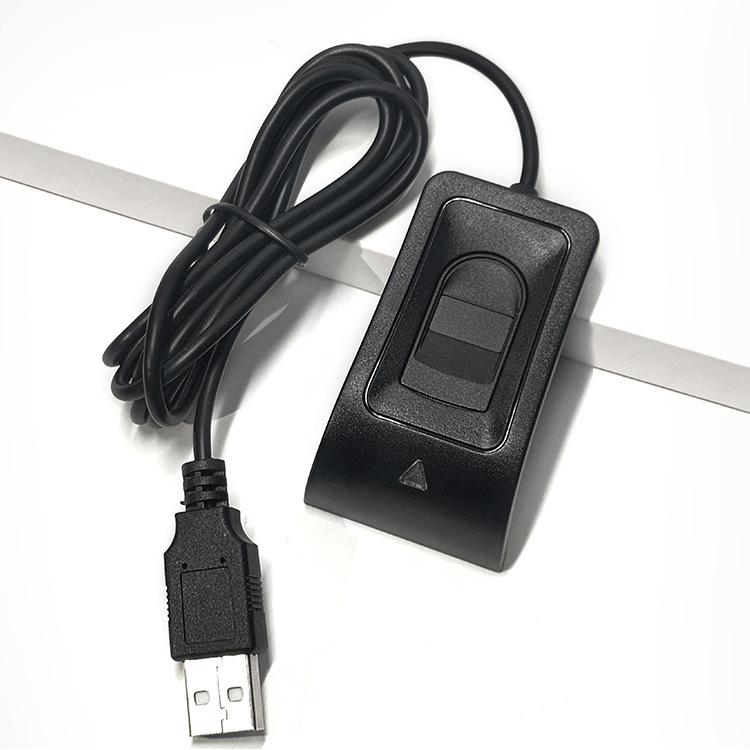 USB Fingerprint Scanner for Windows Hello: Plug-and-Play Password-Free Login
USB Fingerprint Scanner for Windows Hello: Plug-and-Play Password-Free Login