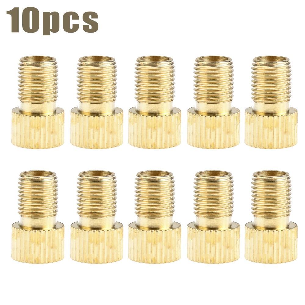 Nozzle Quick Connect Valve Core Brass Coupling Thread Tool Bike For Presta Pump
Nozzle Quick Connect Valve Core Brass Coupling Thread Tool Bike For Presta Pump