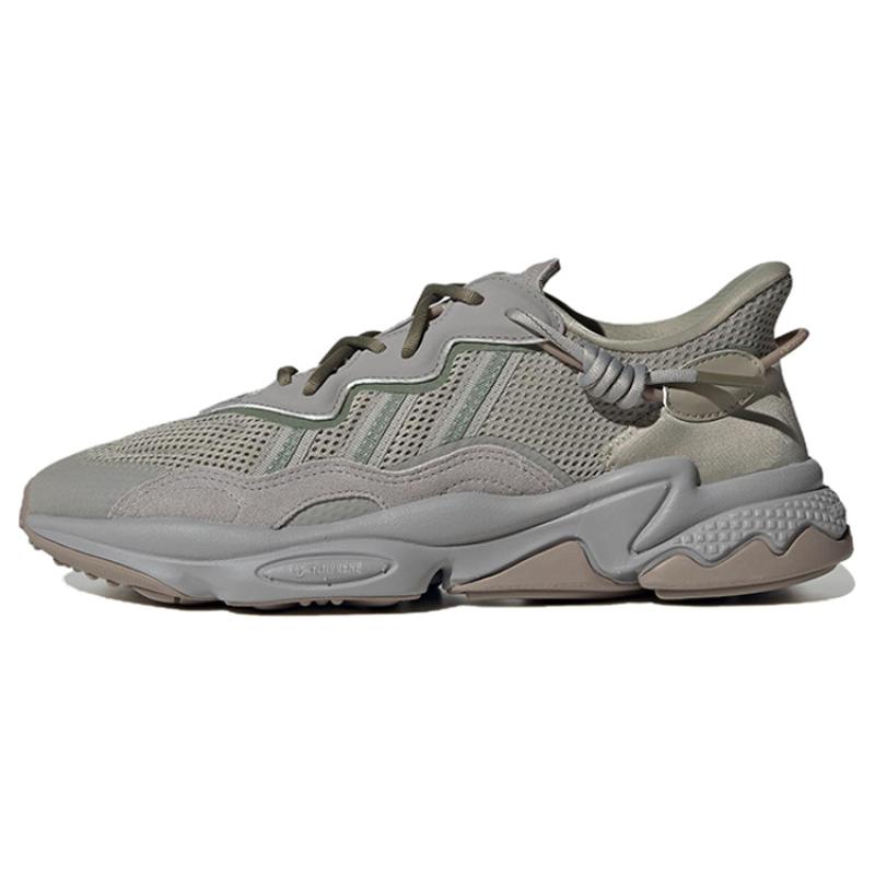 Adidas Originals Ozweego Green Grey Sneakers IF0427 35⅔
Adidas Originals Ozweego Green Grey Sneakers IF0427 35⅔