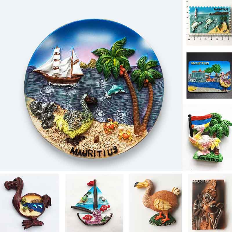 Mauritius Tourism Souvenir Fridge Magnets Raphus Sute Cucullatus Dodo Magnetic Stickers Decoration Wall Decoration Travel Gifts
Mauritius Tourism Souvenir Fridge Magnets Raphus Sute Cucullatus Dodo Magnetic Stickers Decoration Wall Decoration Travel Gifts