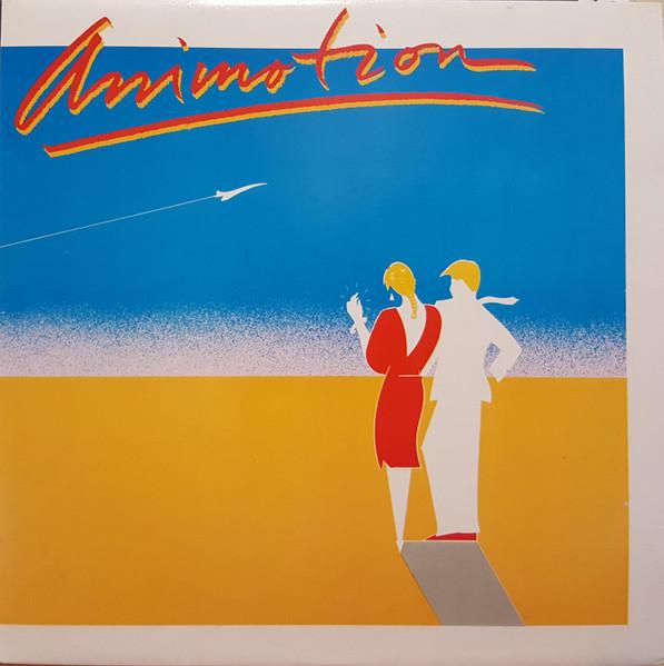 Виниловая пластинка ANIMOTION Animotion 8225801 Mercury 1984 Южная Корея Танцевальная Электроника Б/у
Виниловая пластинка ANIMOTION Animotion 8225801 Mercury 1984 Южная Корея Танцевальная Электроника Б/у