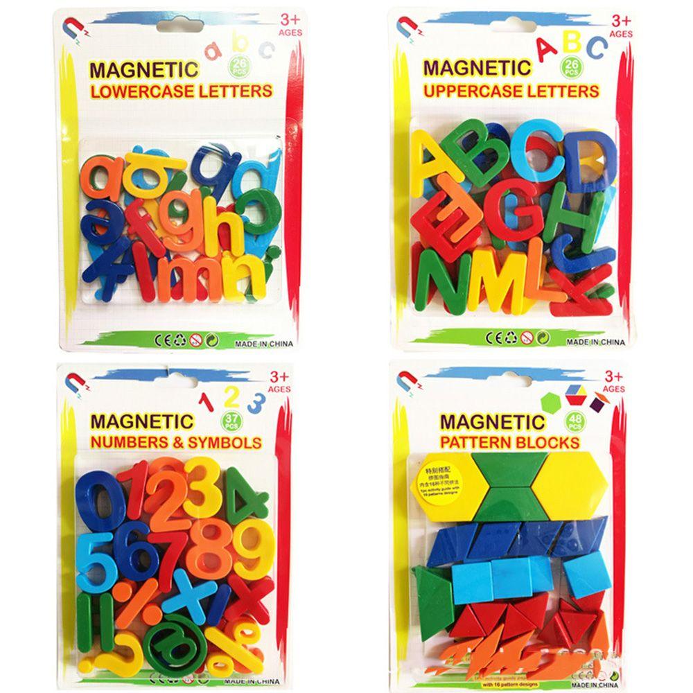 Montessori Words Learning Education Toys Learning Alphabet Stickers Early Education Magnetic
Montessori Words Learning Education Toys Learning Alphabet Stickers Early Education Magnetic