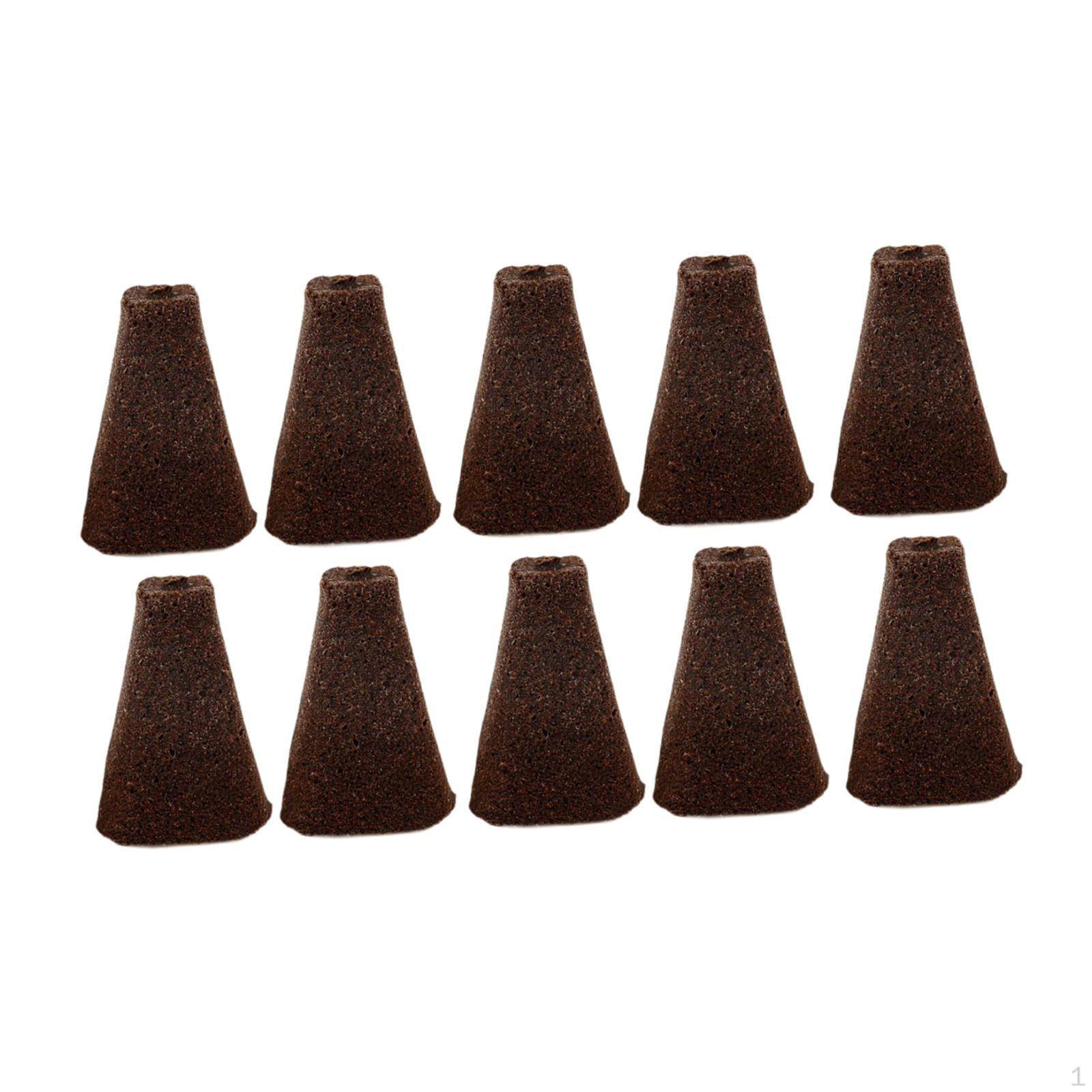 10 Pieces Grow Sponges Seedling Blocks Indoor Great for Soil Plant Starter Plug Growth
10 Pieces Grow Sponges Seedling Blocks Indoor Great for Soil Plant Starter Plug Growth