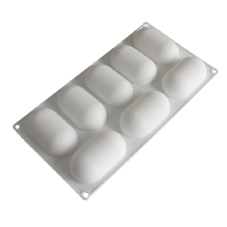 3D Chocolate Lollipop Molds Silicone Christmas Cake Mold Kitchen Baking Mold 1
3D Chocolate Lollipop Molds Silicone Christmas Cake Mold Kitchen Baking Mold 1