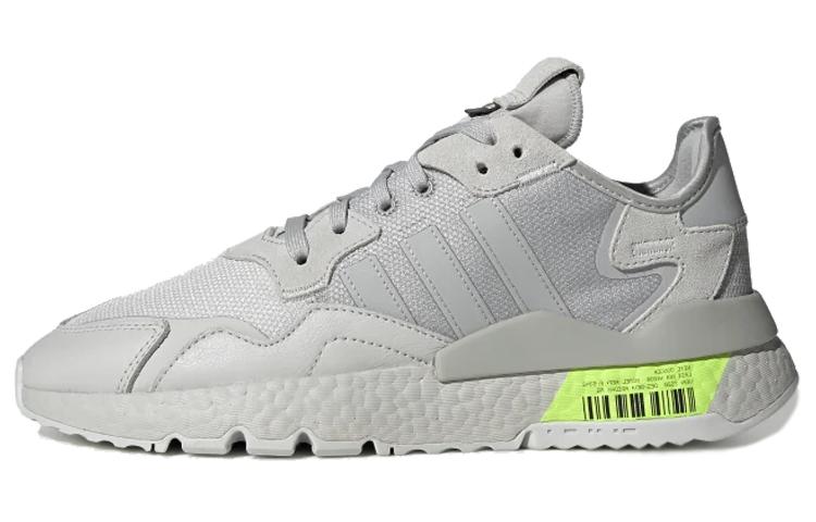Adidas Nite Jogger Signal Green FV3619 36⅔
Adidas Nite Jogger Signal Green FV3619 36⅔