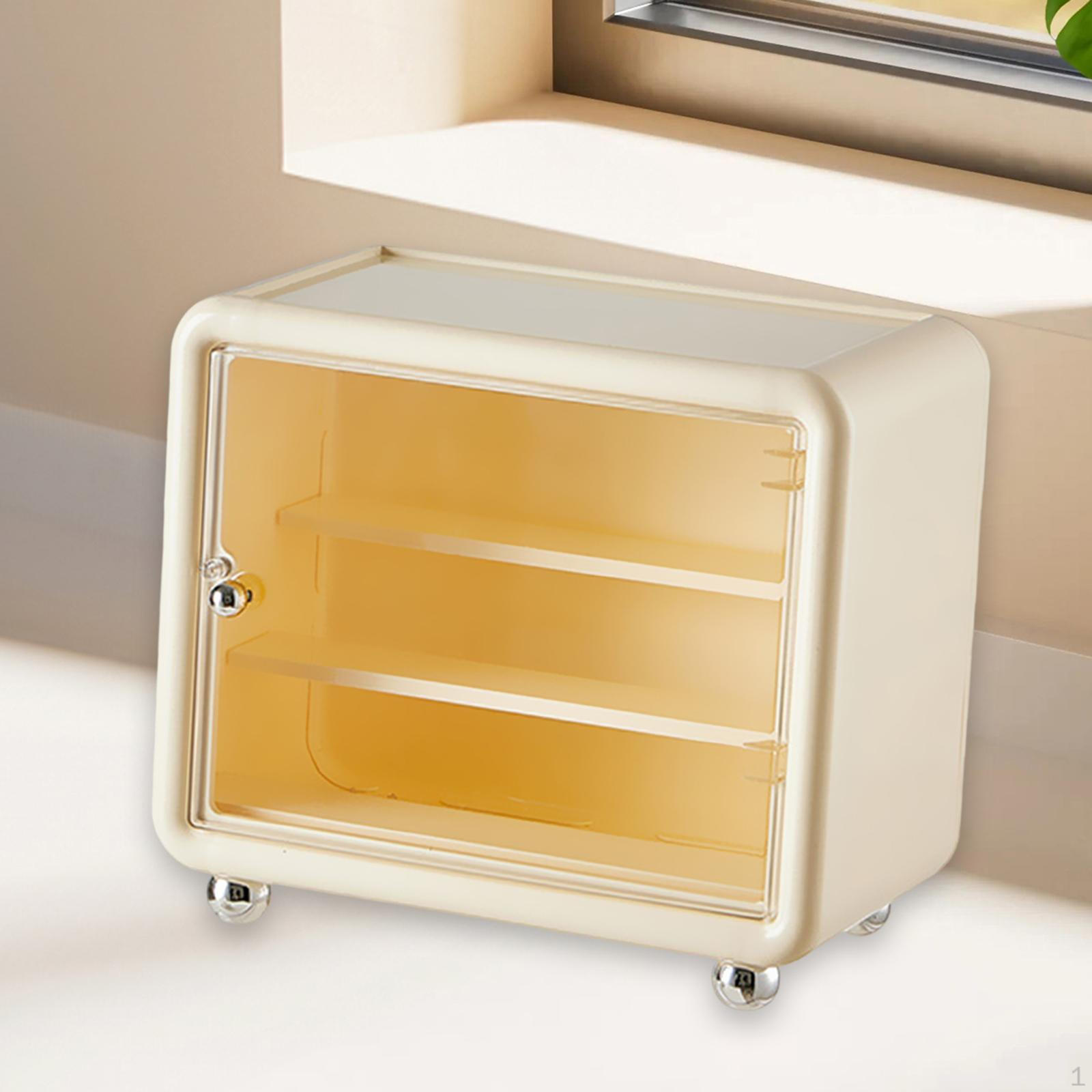 Витрина для фигурок, шкаф-органайзер, коробка, настольная витрина для хранения для вечеринки кремовый
Витрина для фигурок, шкаф-органайзер, коробка, настольная витрина для хранения для вечеринки кремовый