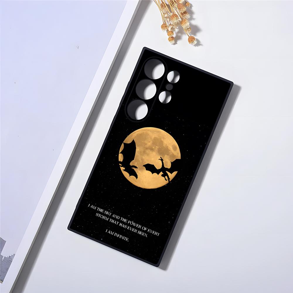 Fourth W-Wing Phone Case For Samsung S24 Ultra S23 Fe S22 S20 S21 Plus Galaxy A54 A34 A24 A53 Note 20 Cover Samsung s21
Fourth W-Wing Phone Case For Samsung S24 Ultra S23 Fe S22 S20 S21 Plus Galaxy A54 A34 A24 A53 Note 20 Cover Samsung s21
