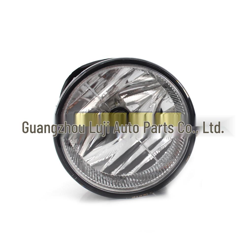 Противотуманная фара переднего бампера для Ford Expedition (2007-2014) - Белый, AL1Z15200A
Противотуманная фара переднего бампера для Ford Expedition (2007-2014) - Белый, AL1Z15200A