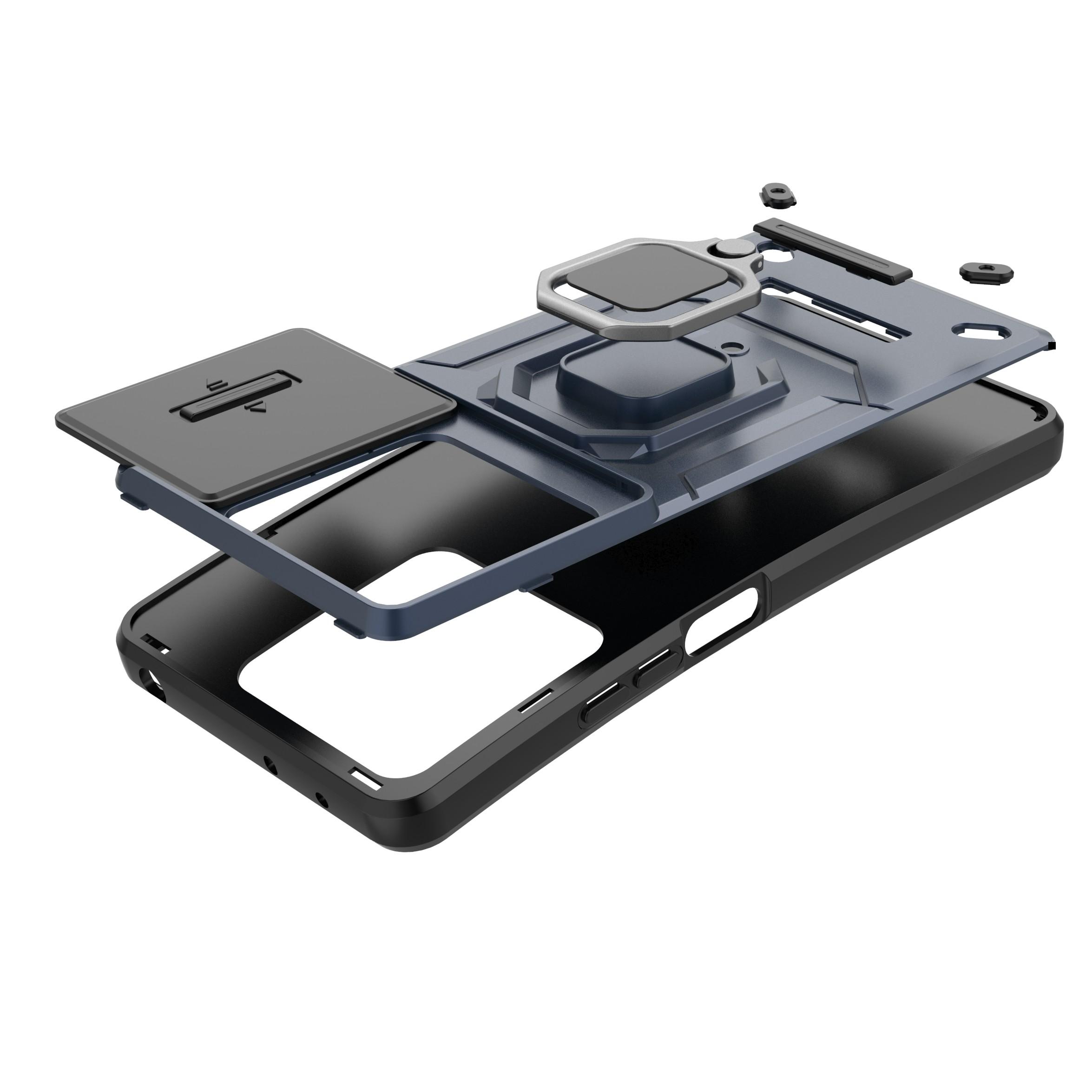 For Xiaomi Redmi Note 13 5G/Note 13 5G (China) Case Kickstand Phone Cover Slide Lens Lid Black
For Xiaomi Redmi Note 13 5G/Note 13 5G (China) Case Kickstand Phone Cover Slide Lens Lid Black