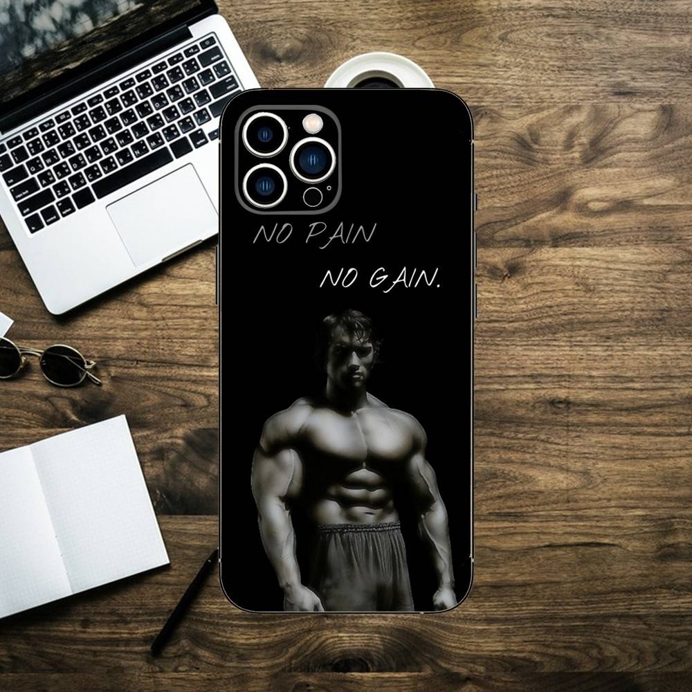 Arnold Schwarzenegger Phone Case For iPhone 16,15,14,13,12,11,XS,XR,X,8,7,Pro,Max,Plus,mini Silicone Black Cover iPhone15pro
Arnold Schwarzenegger Phone Case For iPhone 16,15,14,13,12,11,XS,XR,X,8,7,Pro,Max,Plus,mini Silicone Black Cover iPhone15pro