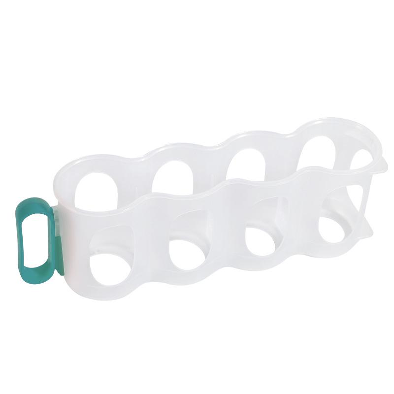 Органайзер для напитков в холодильник: Хранение пива, банок и приправ с ручным подъемом синий
Органайзер для напитков в холодильник: Хранение пива, банок и приправ с ручным подъемом синий